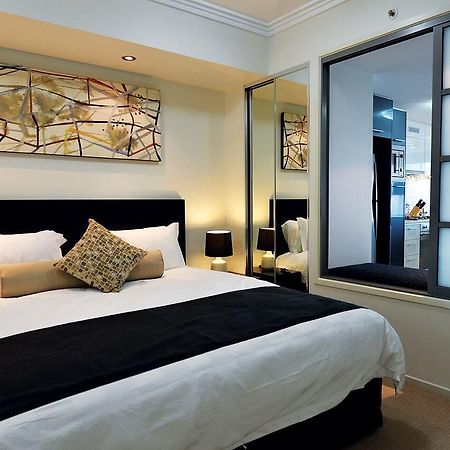 דארווין C2 Esplanade Service Apartments מראה חיצוני תמונה