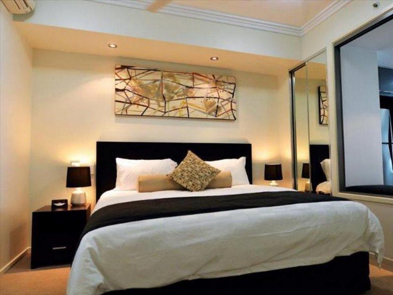 דארווין C2 Esplanade Service Apartments מראה חיצוני תמונה