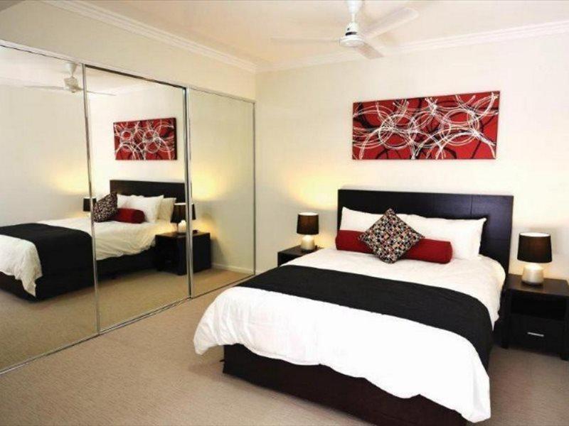 דארווין C2 Esplanade Service Apartments מראה חיצוני תמונה