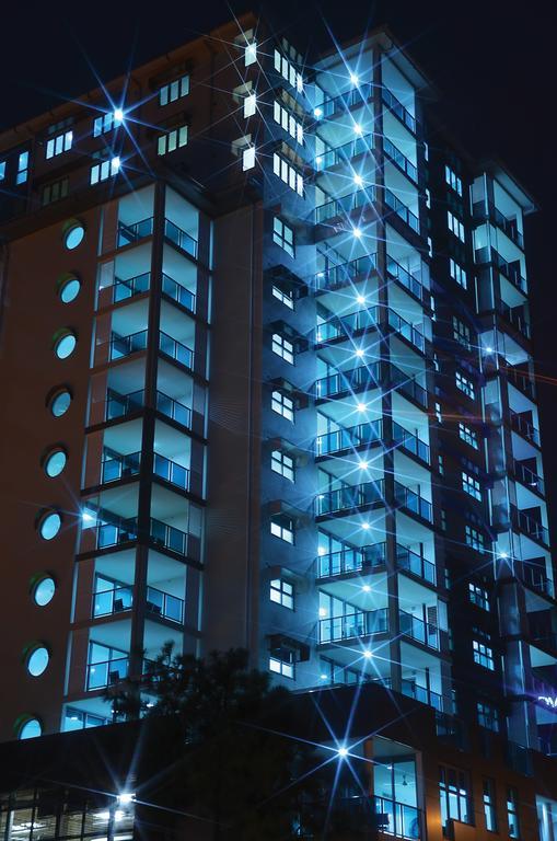 דארווין C2 Esplanade Service Apartments מראה חיצוני תמונה