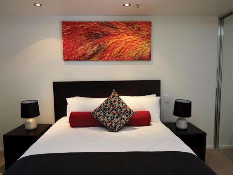 דארווין C2 Esplanade Service Apartments מראה חיצוני תמונה