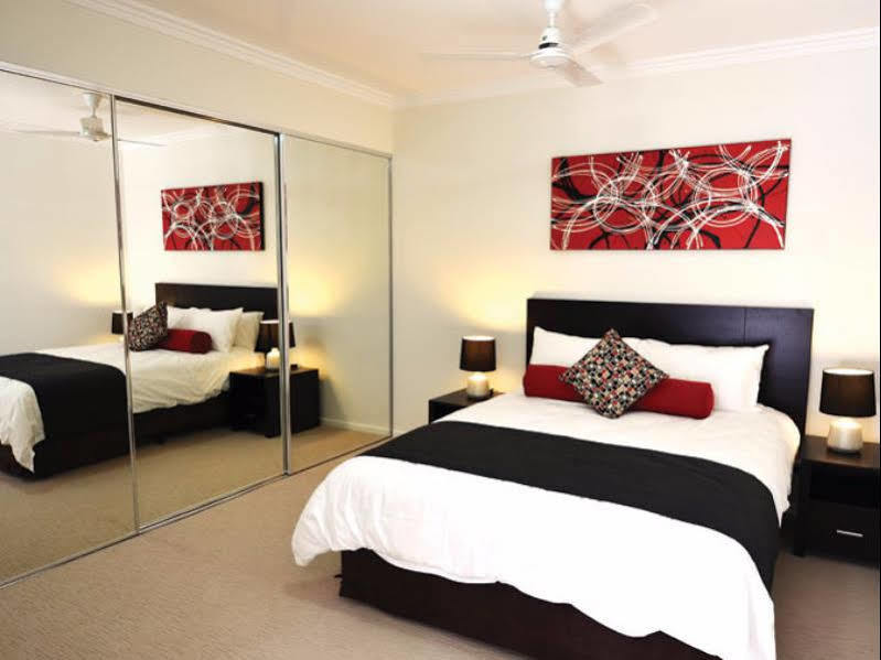 דארווין C2 Esplanade Service Apartments מראה חיצוני תמונה